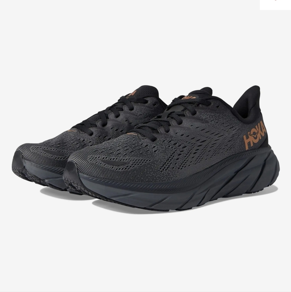 HOKA CLIFTON 8